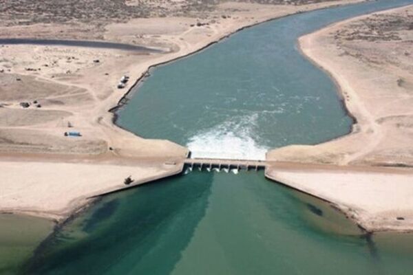 طالبان حق آبه هیرمند را کی رهاسازی کامل می‌کند؟