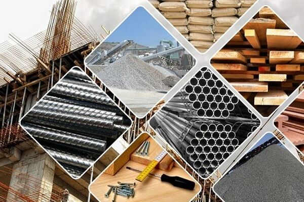 قیمت نهاده‌های ساختمان‌های مسکونی چه تغییری کرد؟ 