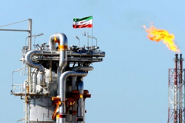 آمار تولید واقعی نفت خام در نفت و گاز گچساران