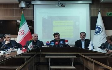سوت پایان انتخابات اتاق بازرگانی زده شد