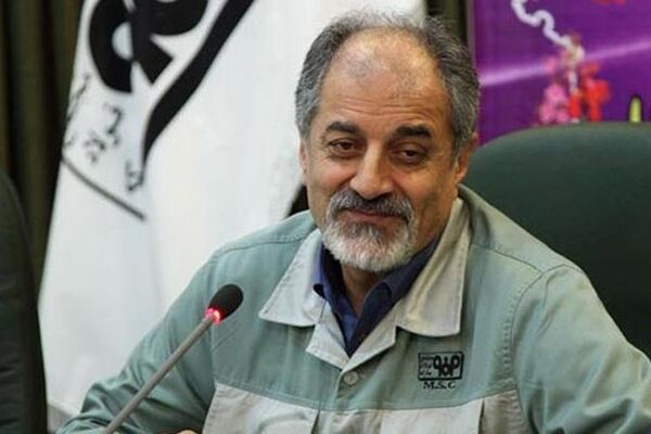 برگزاری میز تعمیق ساخت داخل در پنجمین جشنواره ملی فولاد