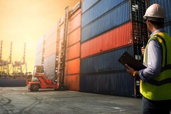 ممنوعیت ثبت دستی آمار ترخیص کالاهای اساسی