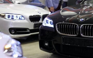 خودروهای وارداتی نو چشم انتظار قیمت‌گذاری شورای رقابت