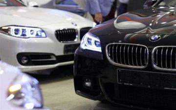 خودروهای وارداتی نو چشم انتظار قیمت‌گذاری شورای رقابت