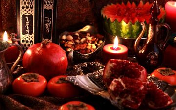  پیشواز گران‌ترین یلدای ایرانیان/  سفره حداقلی چند تمام می‌شود؟