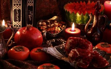  پیشواز گران‌ترین یلدای ایرانیان/  سفره حداقلی چند تمام می‌شود؟