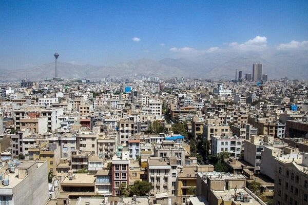 بیش از نیمی از تهرانی‌ها مستأجرند 