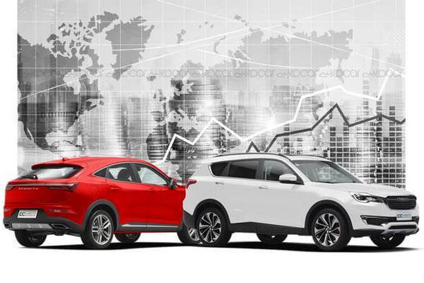 افزایش 60 تا 120درصدی قیمت خودرو در سال گذشته / نظام شفاف بورس کالا برای دلالان جذاب نیست