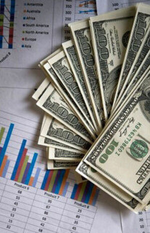 مدیریت منابع ارزی رکن اصلی تثبیت اقتصادی 