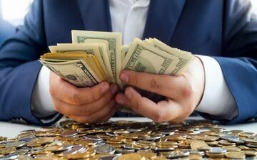 افزایش ۵برابری سقف فروش ارز به اشخاص حقوقی