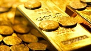 بازگشت آرامش نسبی به بازار سکه