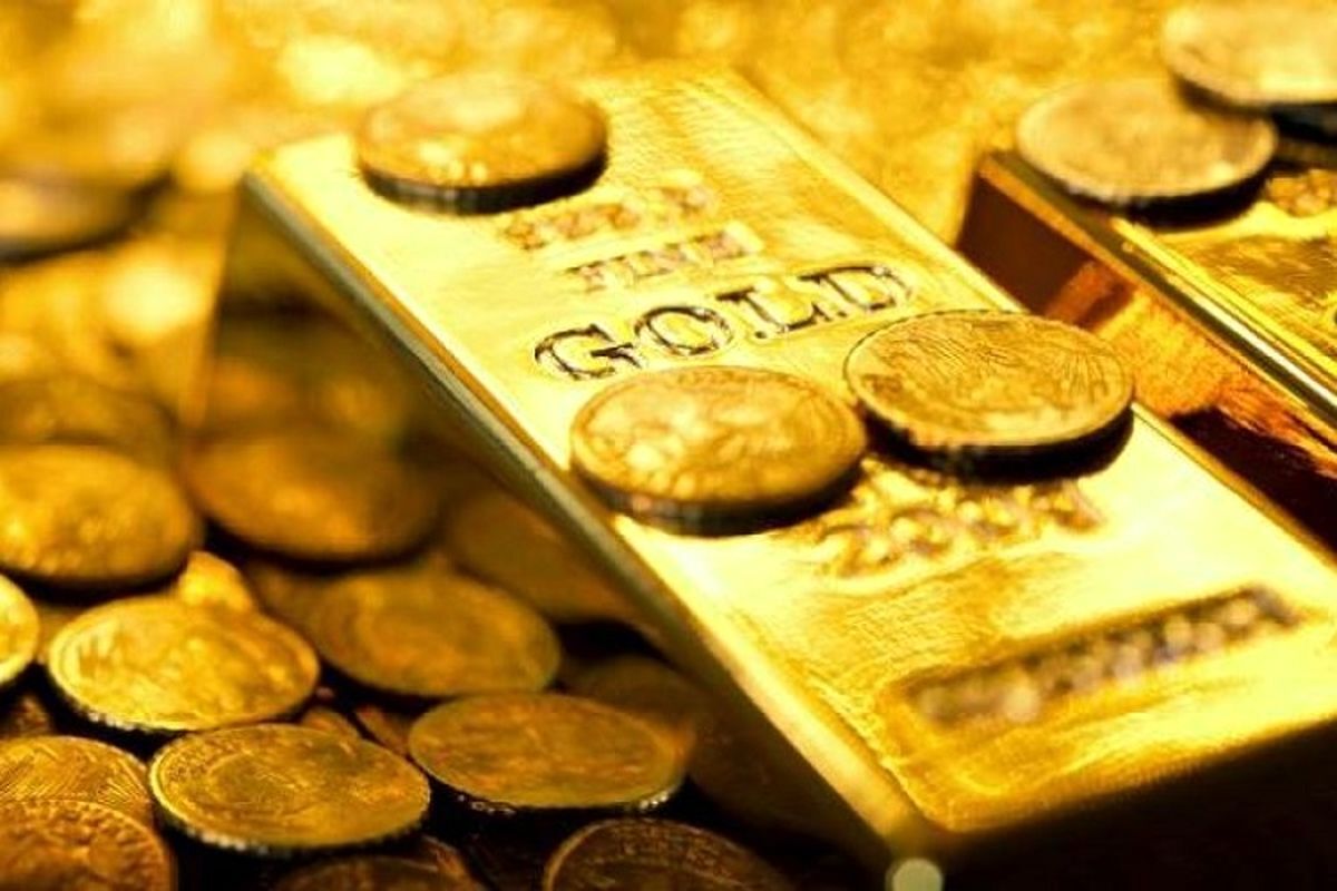 نوسان ۵درصدی قیمت‌ها در بازار طلا