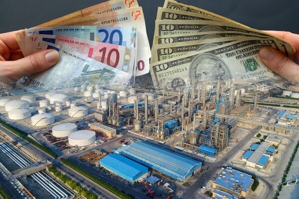 دولت چه برنامه‌هایی برای کنترل بازار ارز در سال 1403 دارد؟ 