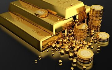 قیمت طلا در ۱ خرداد ۱۴۰۱+جدول