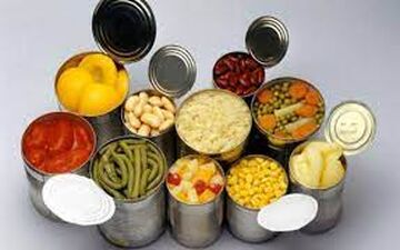 هشدار سندیکای صنایع کنسرو ایران در مورد بیکاری صدها هزار کارگر