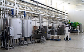 خطر تعطیلی کارخانجات کوچک و متوسط در پی افزایش مالیات بر تولید
