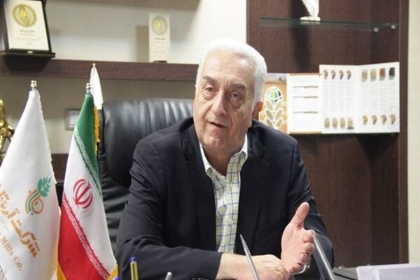 شوک برق به آردسازان