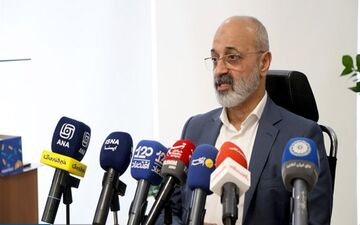 درخواست بخش خصوصی برای واگذاری ایران اکسپو به اتاق ایران