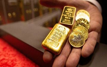 افزایش تقاضا در بازار طلای جهانی