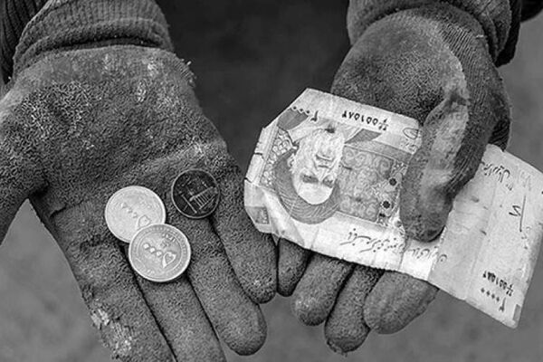 شاخص فلاکت اقتصاد ایران در مرز هشدار 