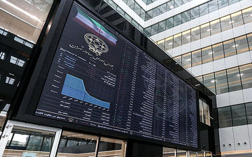 بورس نای جهش ندارد/ ادامه وضعیت مطلوب خودرویی‌ها در بازار سرمایه