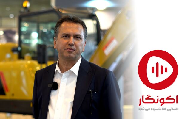 مدیرعامل نصرماشین: تابستان دو روز در هفته برق نداشتیم +فیلم