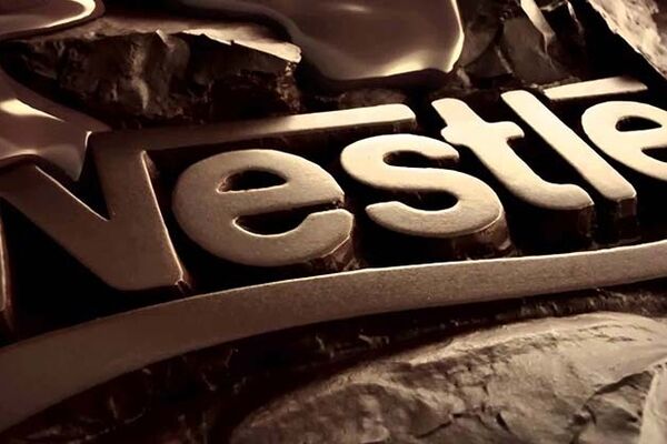 درآمد کلان نستله از تولید برای بیماران