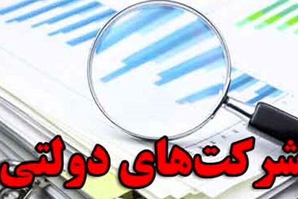 ریشه‌های بهره‌وری پایین در شرکت‌های دولتی