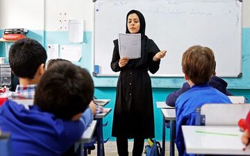 آخرین جزییات از تبدیل وضعیت معلمان حق‌التدریس