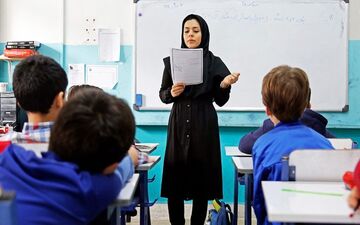 آخرین جزییات از تبدیل وضعیت معلمان حق‌التدریس