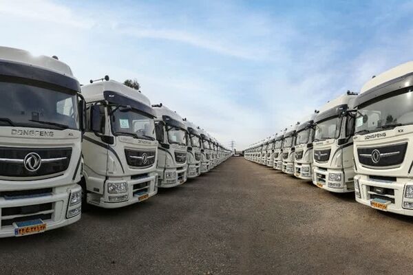 گرفتاری رانندگان ایرانی در خاک افغانستان