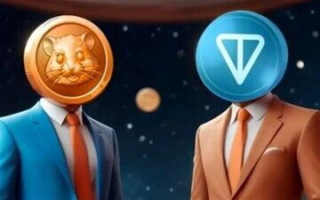 همستر کامبت راه نات کوین را می رود؟ 