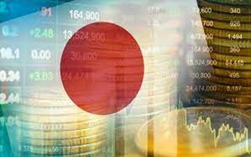 ژاپن ارز دیجیتال منتشر می‌کند؟