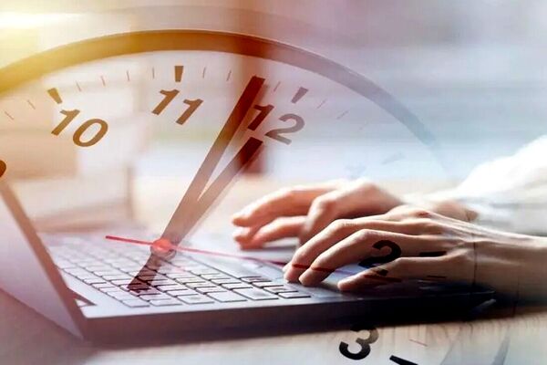 آغاز فعالیت ادارات با ساعت کاری شناور