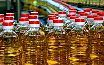 تضعیف تولید مواد غذایی در سایه تزریق قطره چکانی روغن