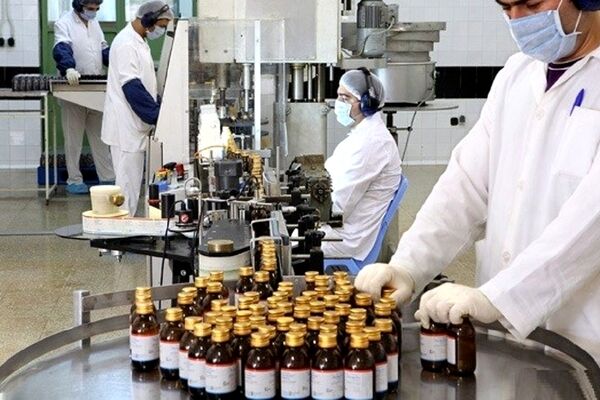 قیمت‌گذاری دستوری، بلای جان صنعت دارو