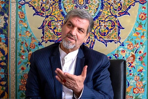 کواکبیان: در مجلس کسی پاسخگوی شاسی بلندها نیست
