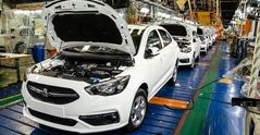 خط و نشان سازمان حمایت برای خودروسازان دارای تاخیر در تحویل 