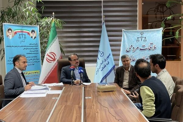 اعلام تخلفات یک گروه خودروسازی به سازمان بازرسی کل کشور 