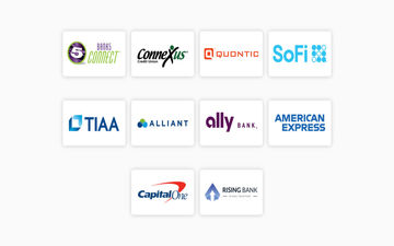 برترین بانک‌ها و موسسات اعتباری آنلاین به انتخاب فورچون