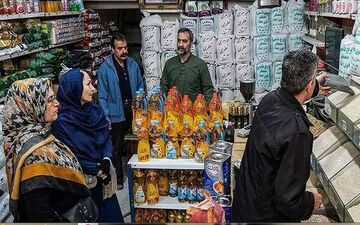 پویش افزایش ۴میلیونی مبلغ کالابرگ