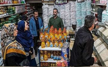 پویش افزایش ۴میلیونی مبلغ کالابرگ