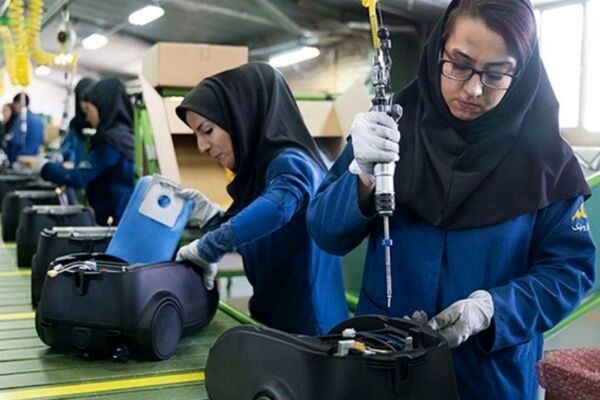 بیشترین شاغلان متعلق به کدام بخش اقتصادی است؟