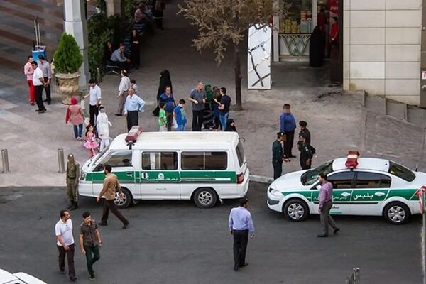 سرلشکر جعفری: با این تذکر اصل مأموریت زیر سوال نمی‌رود