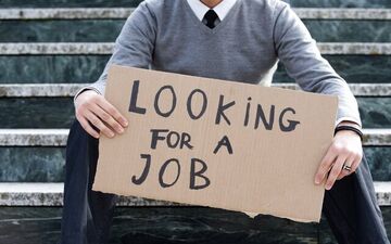 نرخ بیکاری در ترکیه دو رقمی می شود؟