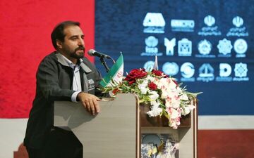 دومین همایش ملی ایمنی در معادن و صنایع معدنی در گل‌‌‌گهر برگزاری می‌شود