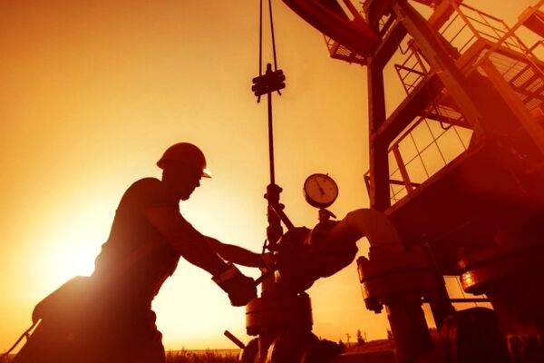 بهسوزی گازهای مشعل به کمک پتروشیمی مارون