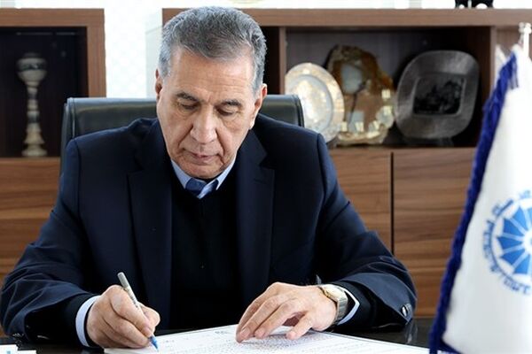 اتاق ایران آماده مشارکت در عملیاتی کردن توافقنامه جامع راهبردی ایران و روسیه است