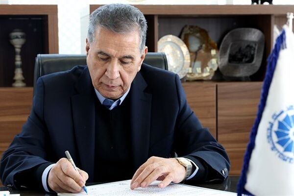 اتاق ایران آماده مشارکت در عملیاتی کردن توافقنامه جامع راهبردی ایران و روسیه است