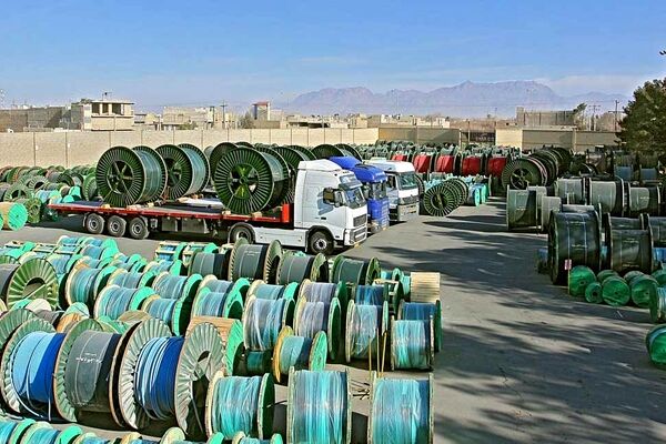 دلایل احتمال حذف ایران از بازار صادراتی عراق